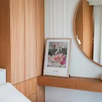 Luxury Yacht Park Marina View Parking Apartamento *