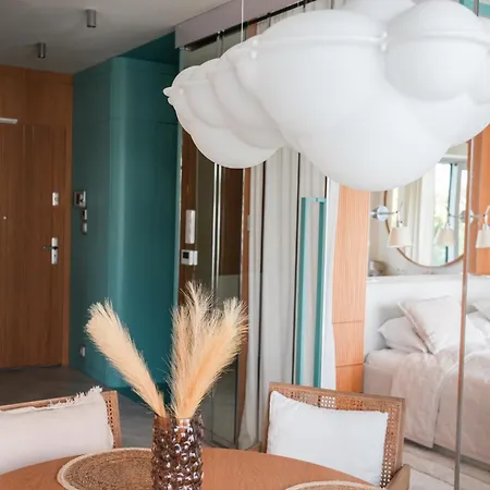 Luxury Yacht Park Marina View Parking *