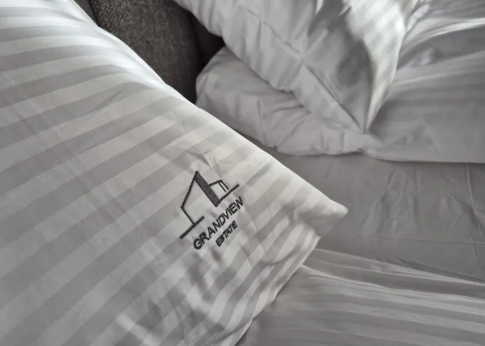 Luxury Yacht Park Marina View Parking Gdynia