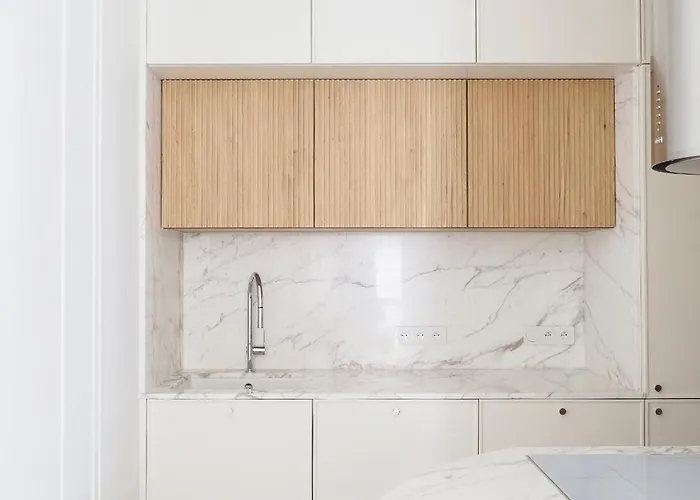 Apartament Luxury Yacht Park Marina View Parking